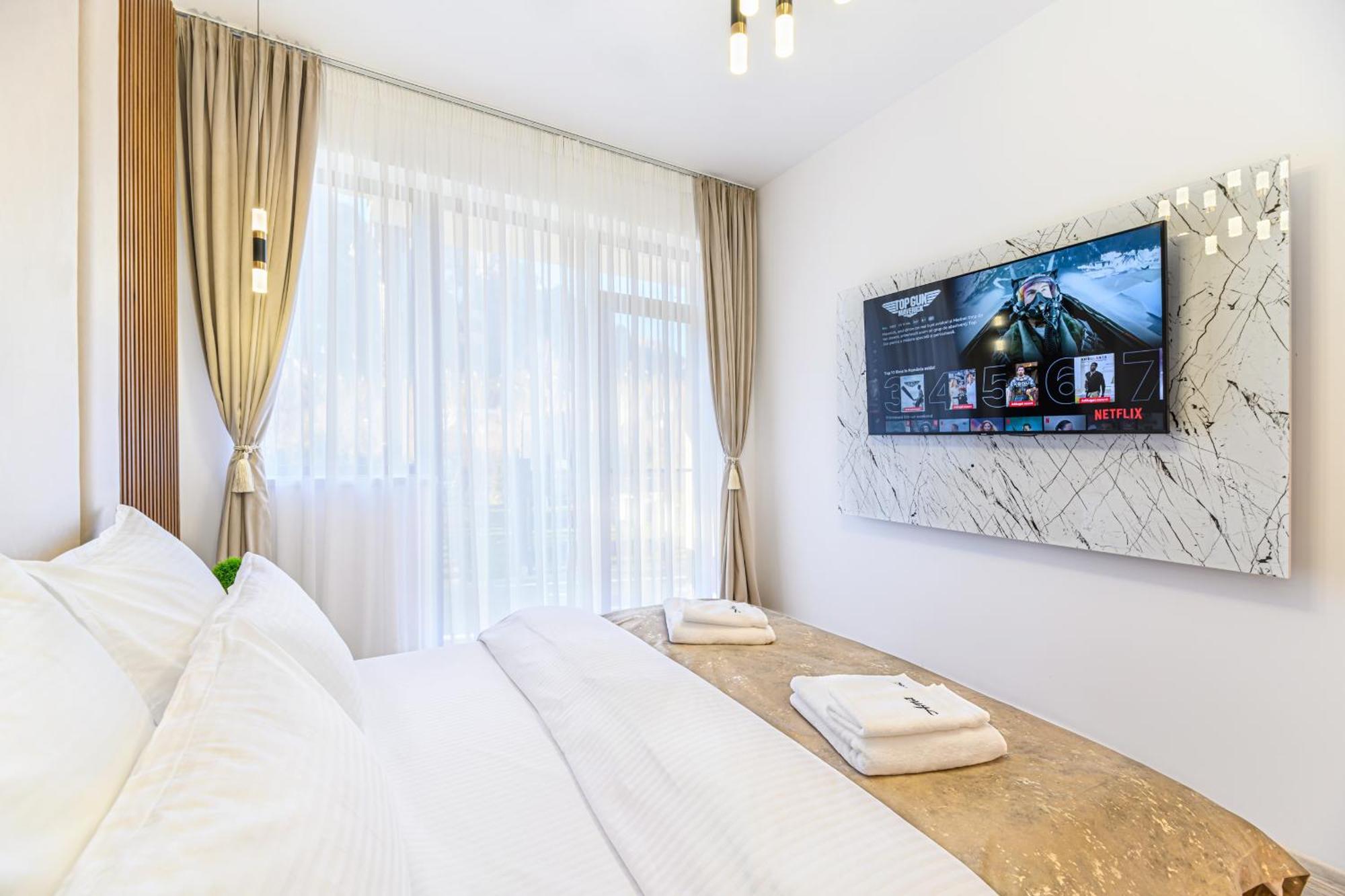 Ama Garden Apartment Szászbuda Kültér fotó